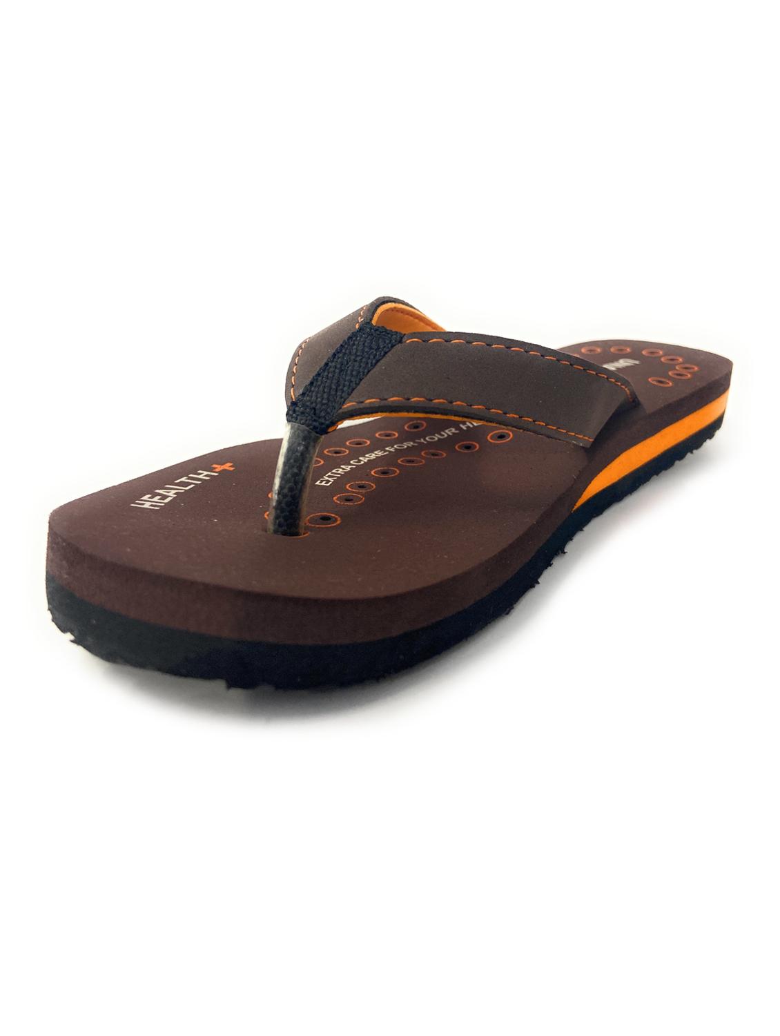 toe separator flip flops - 19921845 - Zoom Image - 0