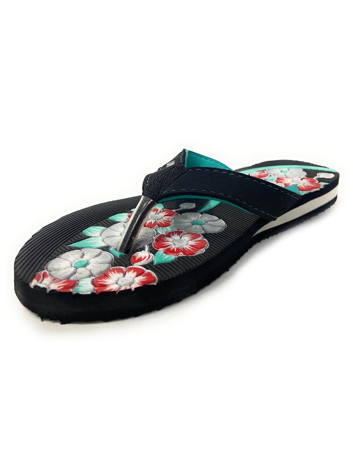 toe separator flip flops - 19921850 -  Zoom Image - 0