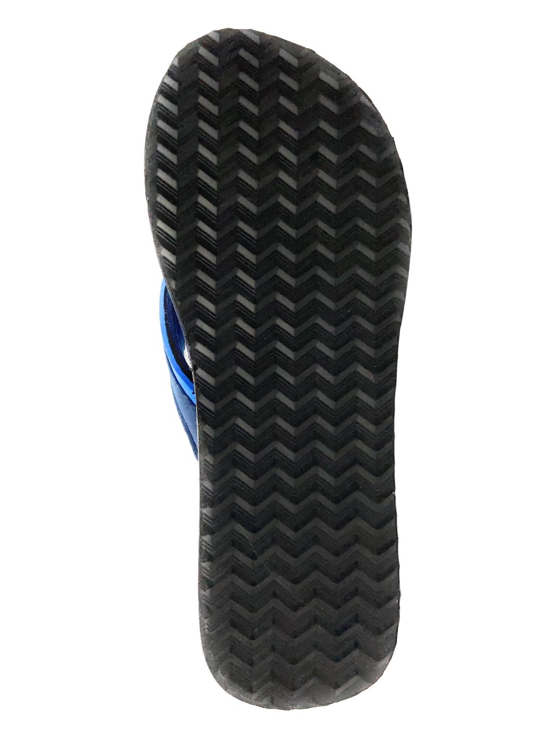 toe separator flip flops - 19921850 - Standard Image - 3