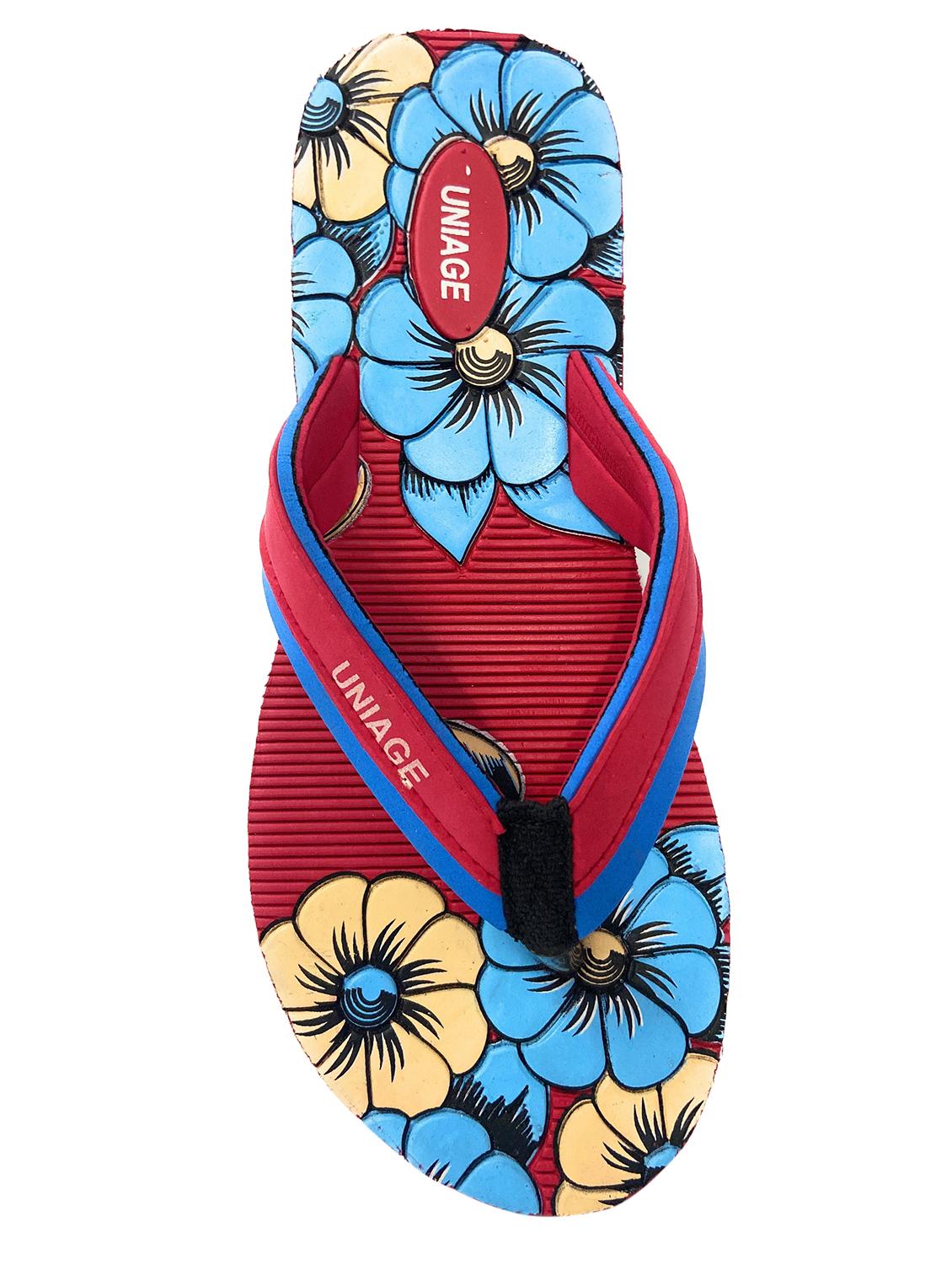 toe separator flip flops - 19921853 - Standard Image - 3