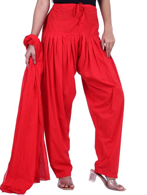 solid regular patiyala salwar - 19941644 -  Standard Image - 0