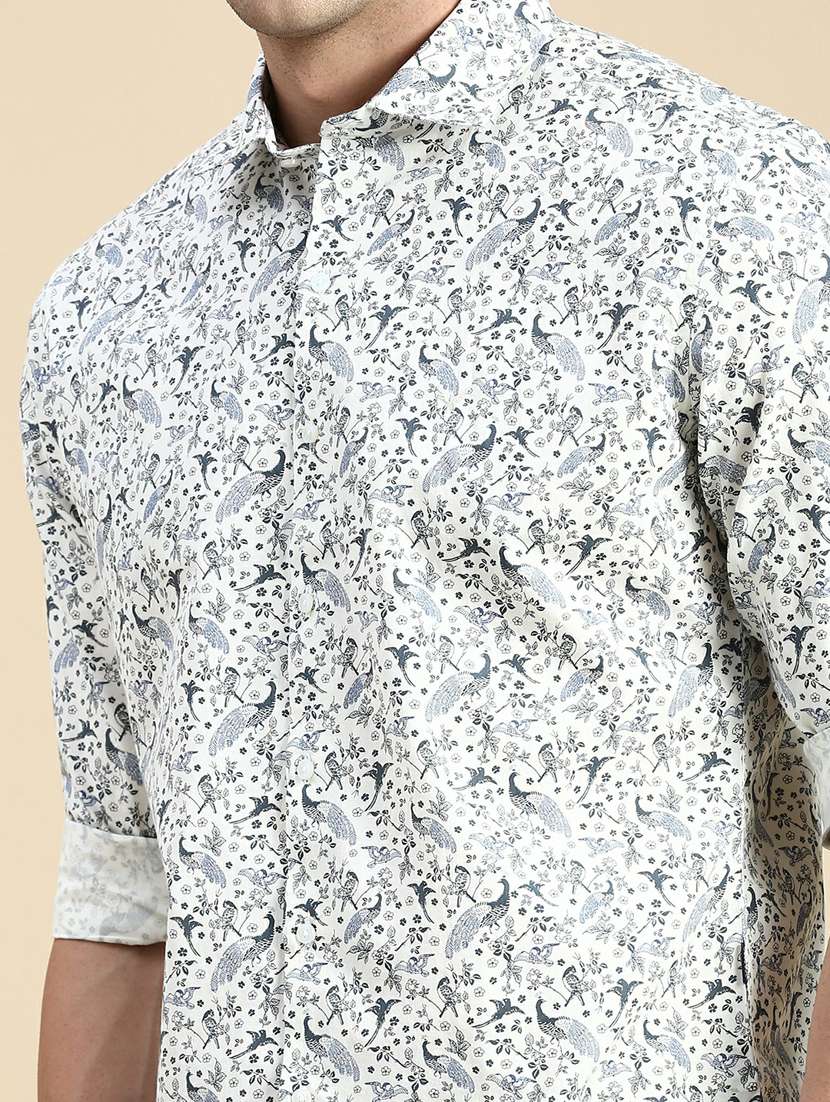 Mens Quirky Casual Shirt - 19944562 -  Standard Image - 5