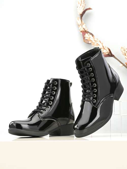 Low Heel
