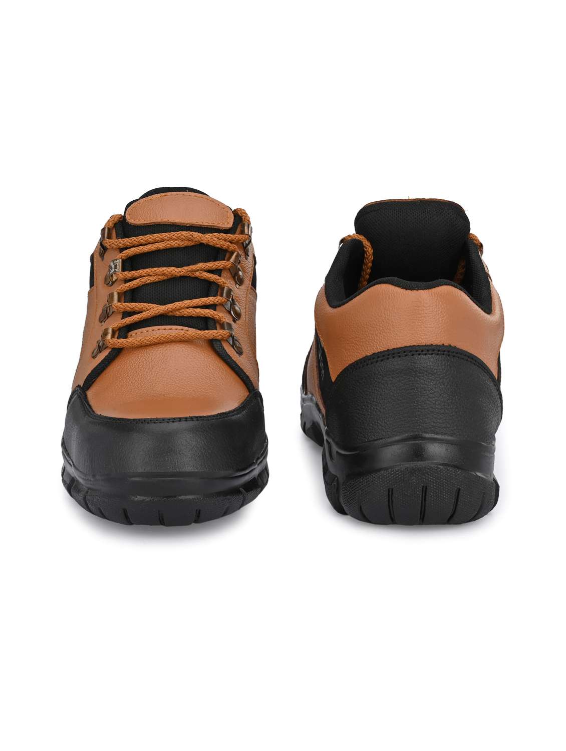 men's trekking sport shoes - 19947434 -  Standard Image - 3