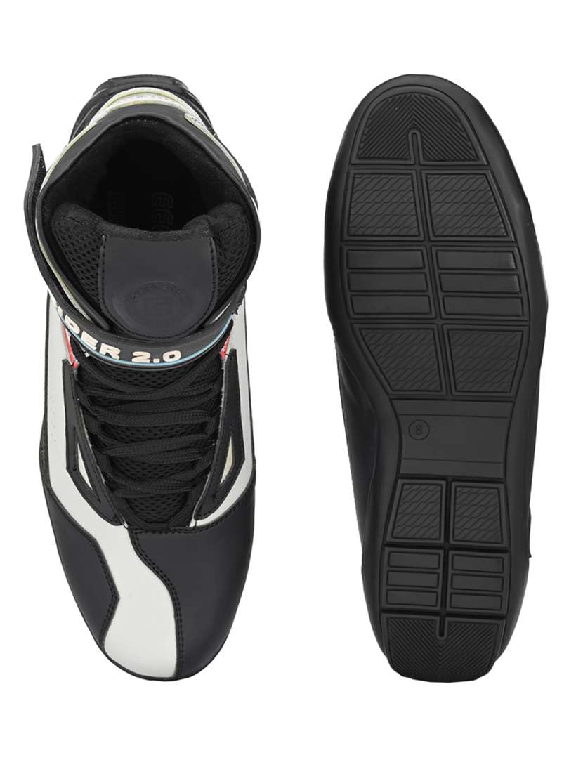 men grey lace up sneakers - 19947439 -  Standard Image - 5
