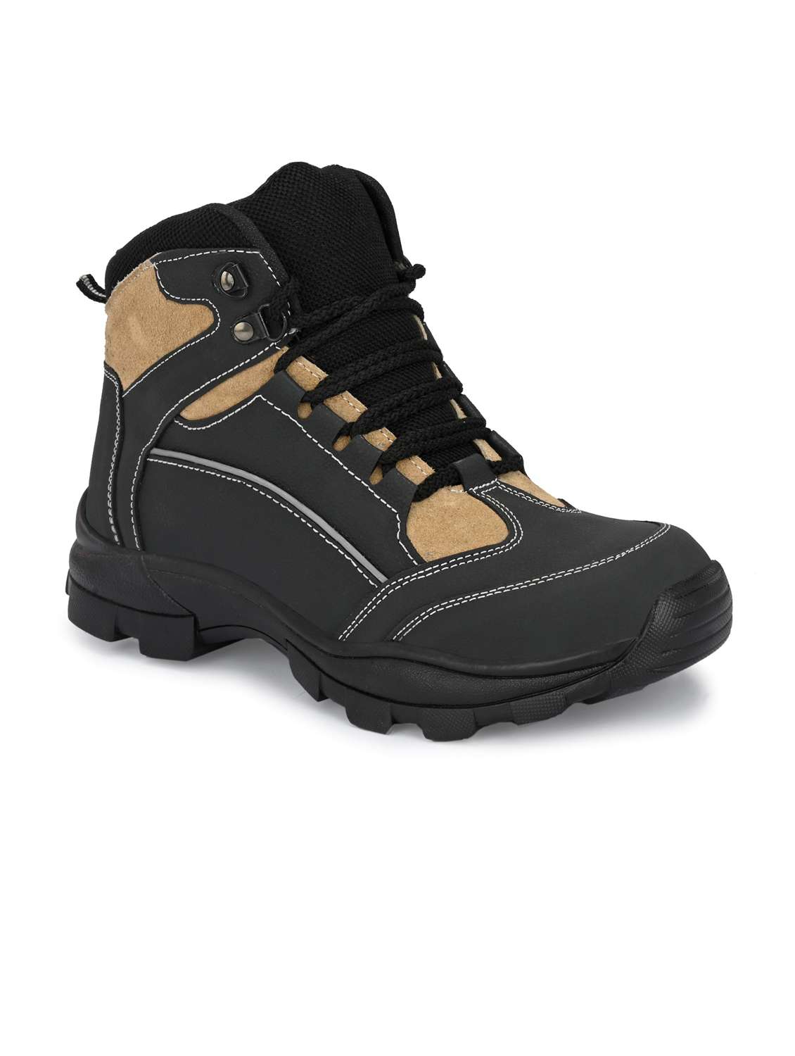 men's trekking sport shoes