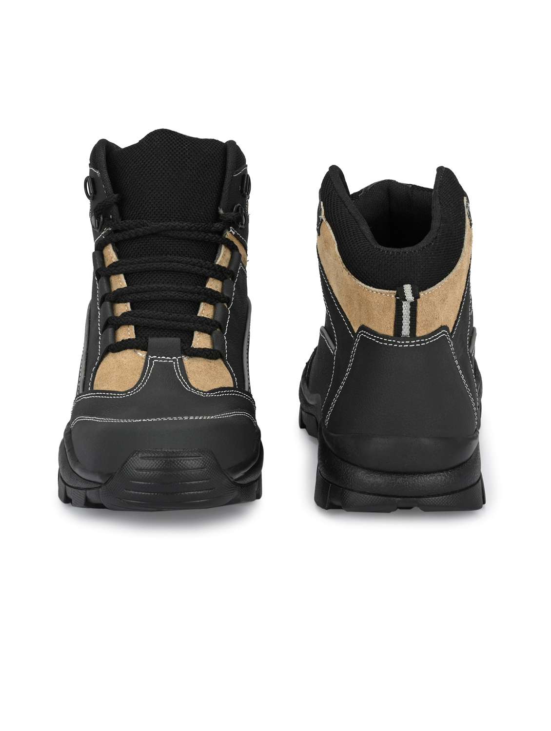 Men's Trekking Sport Shoes - 19947444 -  Standard Image - 3