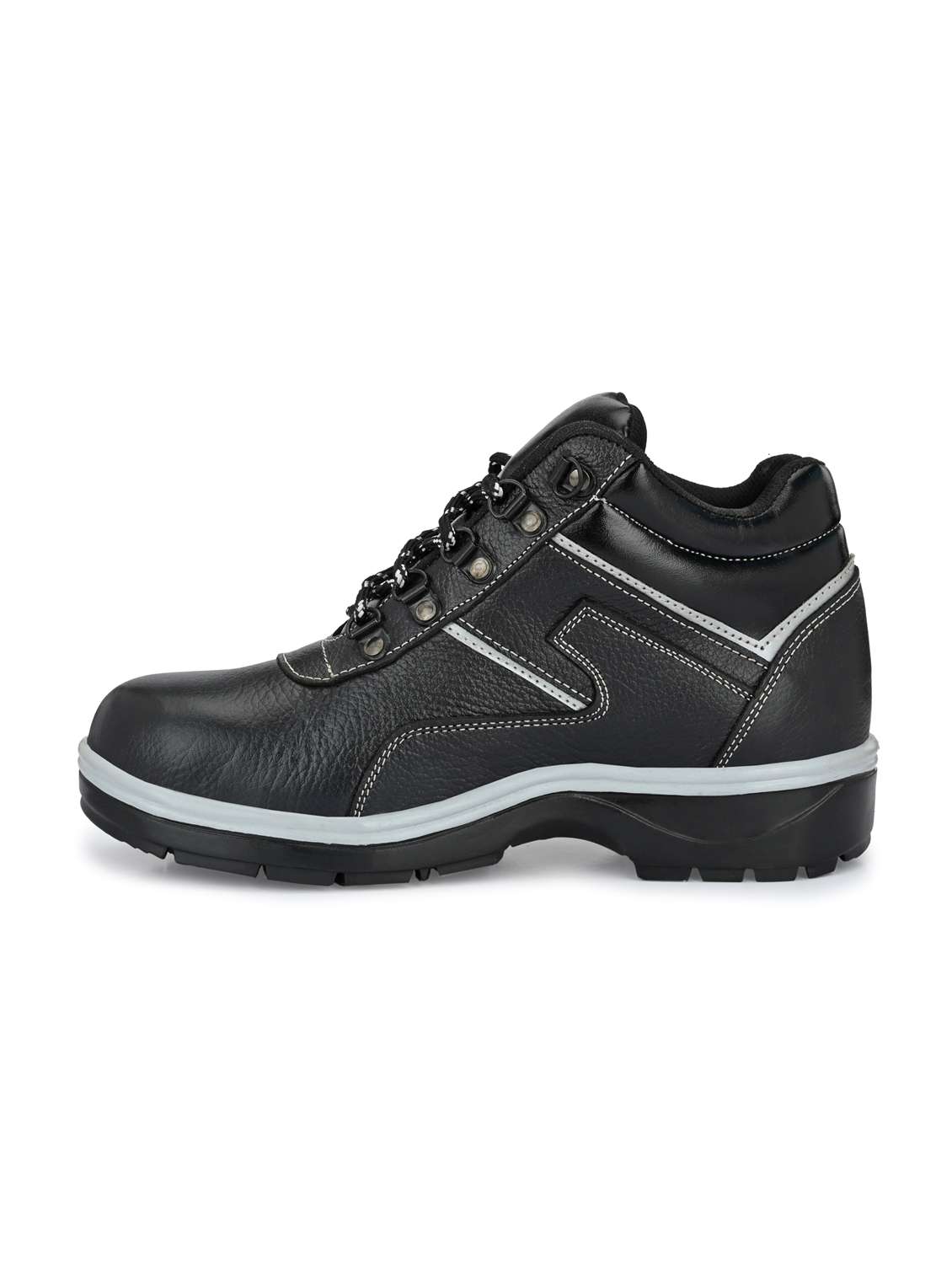 Men's Trekking Sport Shoes - 19947446 -  Standard Image - 3