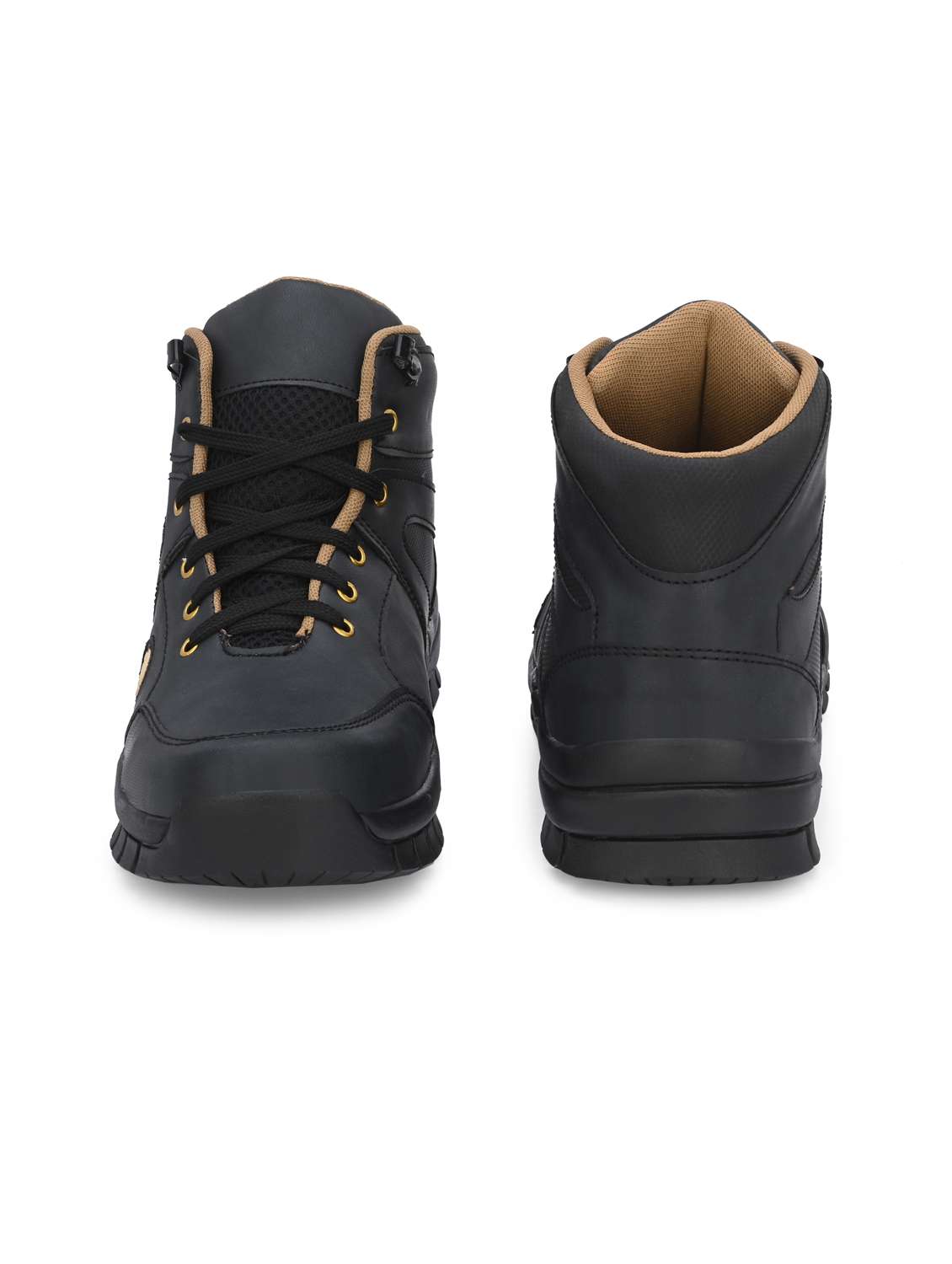 men's trekking sport shoes - 19947468 -  Standard Image - 3