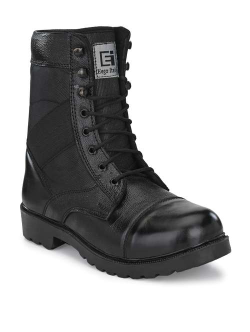 Lace-Up