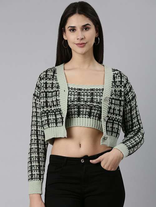Cardigans