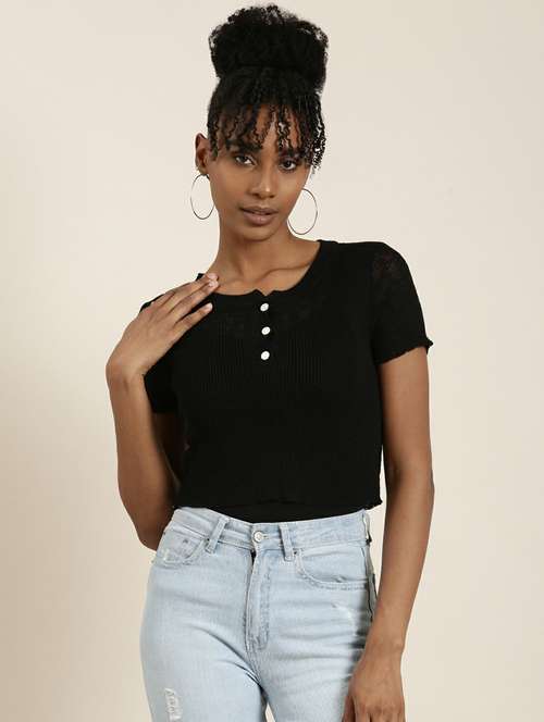 Short Sleeves