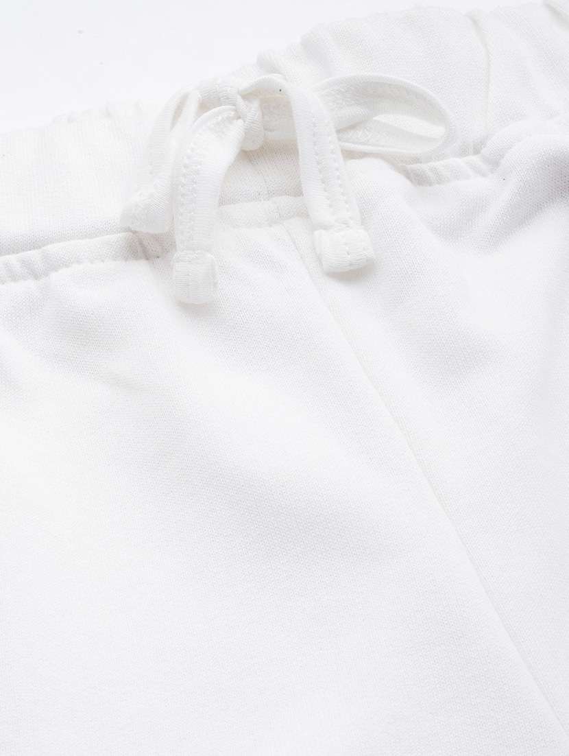 mid rise solid regular shorts - 19950720 -  Standard Image - 5