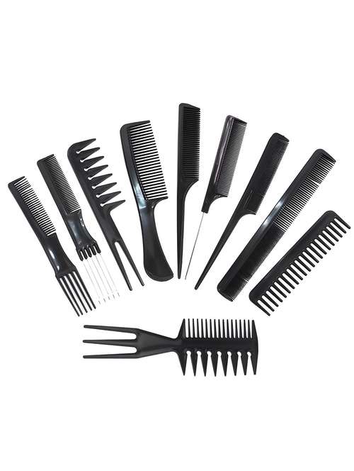 Hair Brush & Combs