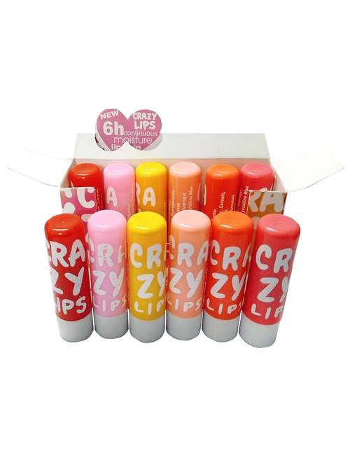 Lip Balm