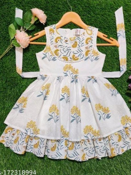 fabric: cotton sleeve length: sleeveless pattern: - 19957509 - Zoom Image - 0
