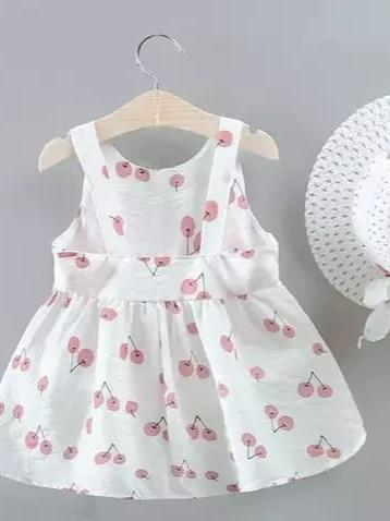 fabric: rayon sleeve length: sleeveless pattern:  - 19957774 -  Zoom Image - 0