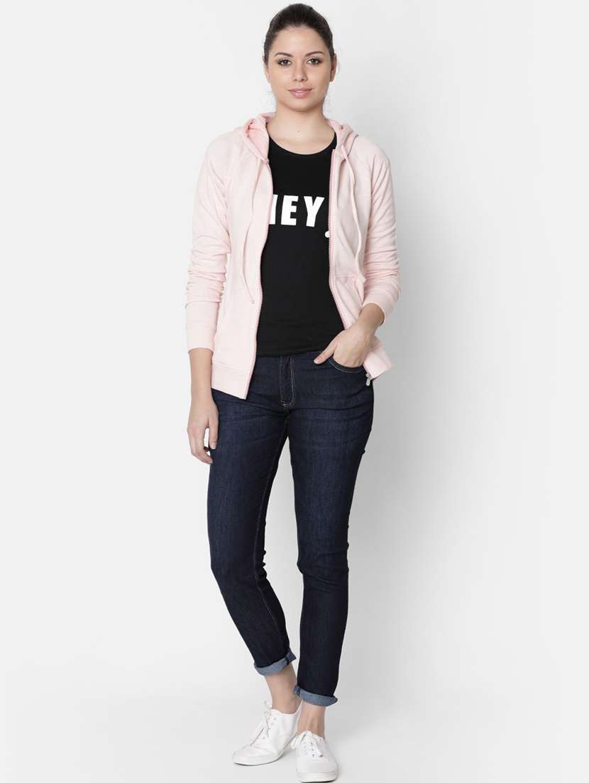 women's plain sweatshirt - 19959806 -  Standard Image - 3