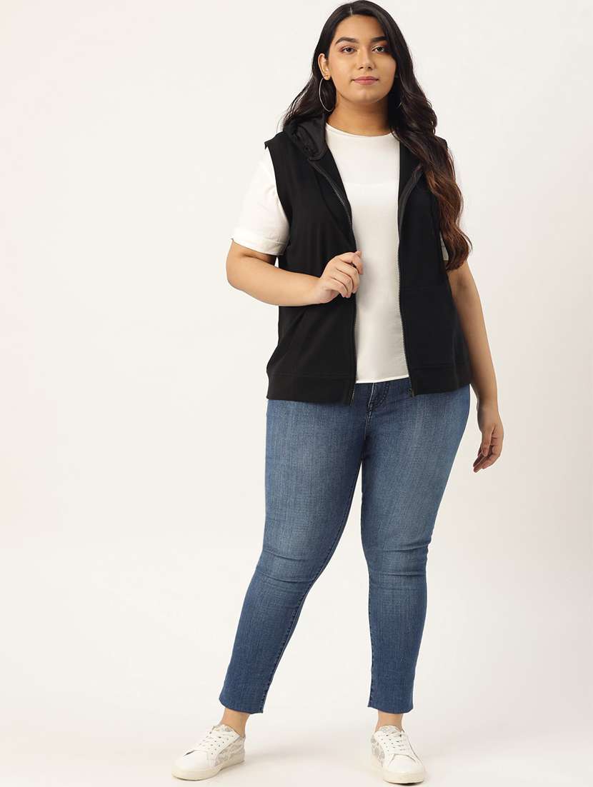 women's plain sweatshirt - 19959833 -  Standard Image - 3