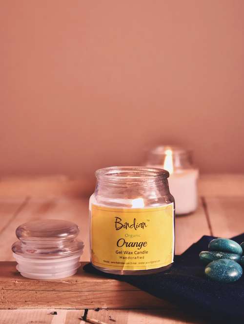 Votives & Jars