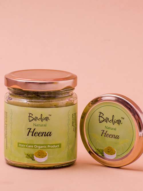 bindian hair color - 19960613 - Standard Image - 0