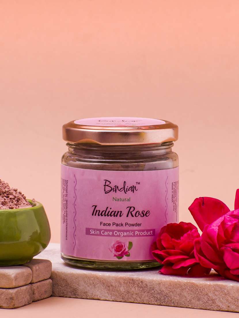 bindian face mask