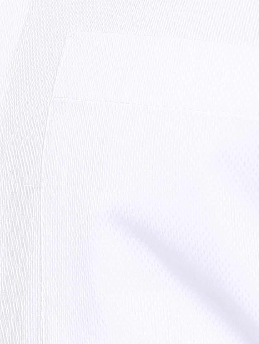 mens self design formal shirt - 19961613 - Standard Image - 3