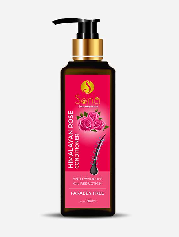 sona healthcare hair conditioner - 19961838 - Zoom Image - 0