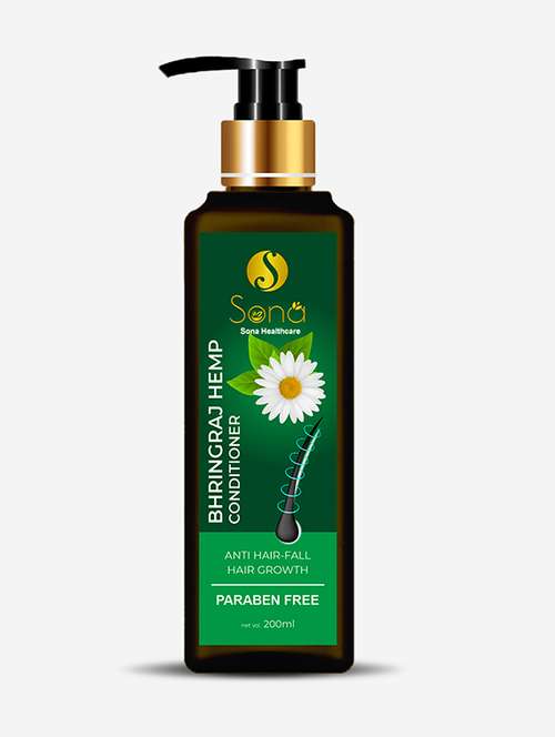 sona healthcare hair conditioner - 19961839 -  Standard Image - 0