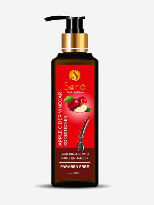 sona healthcare hair conditioner - 19961842 - Standard Image - 0