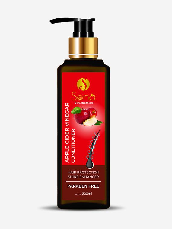 sona healthcare hair conditioner - 19961842 - Zoom Image - 0
