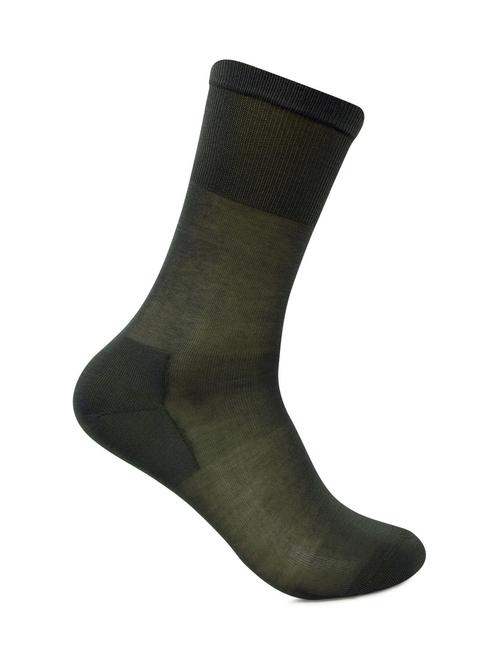 men above ankle length socks - 19963191 - Standard Image - 0