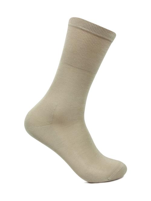 men above ankle length socks - 19963195 - Standard Image - 0