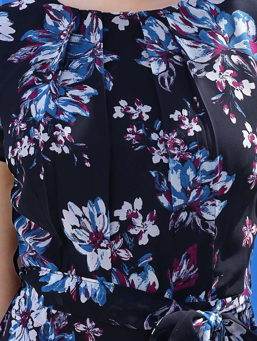 women's  floral dress - 19963220 -  Standard Image - 3