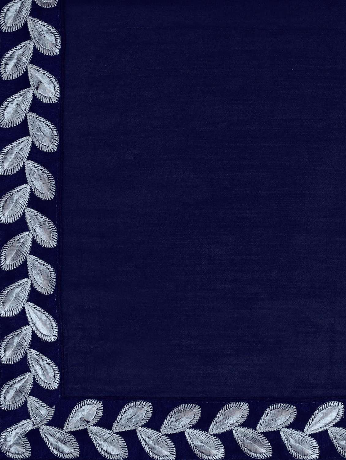 women's embroidered saree - 19963527 -  Standard Image - 5