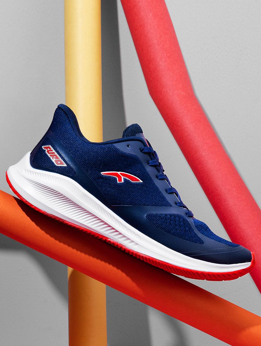 mens lace up sports shoes - 19969913 - Zoom Image - 0