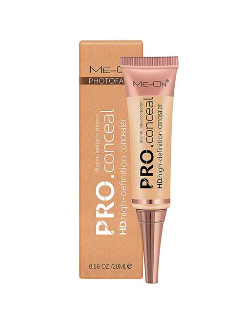 Corrector And Concealer