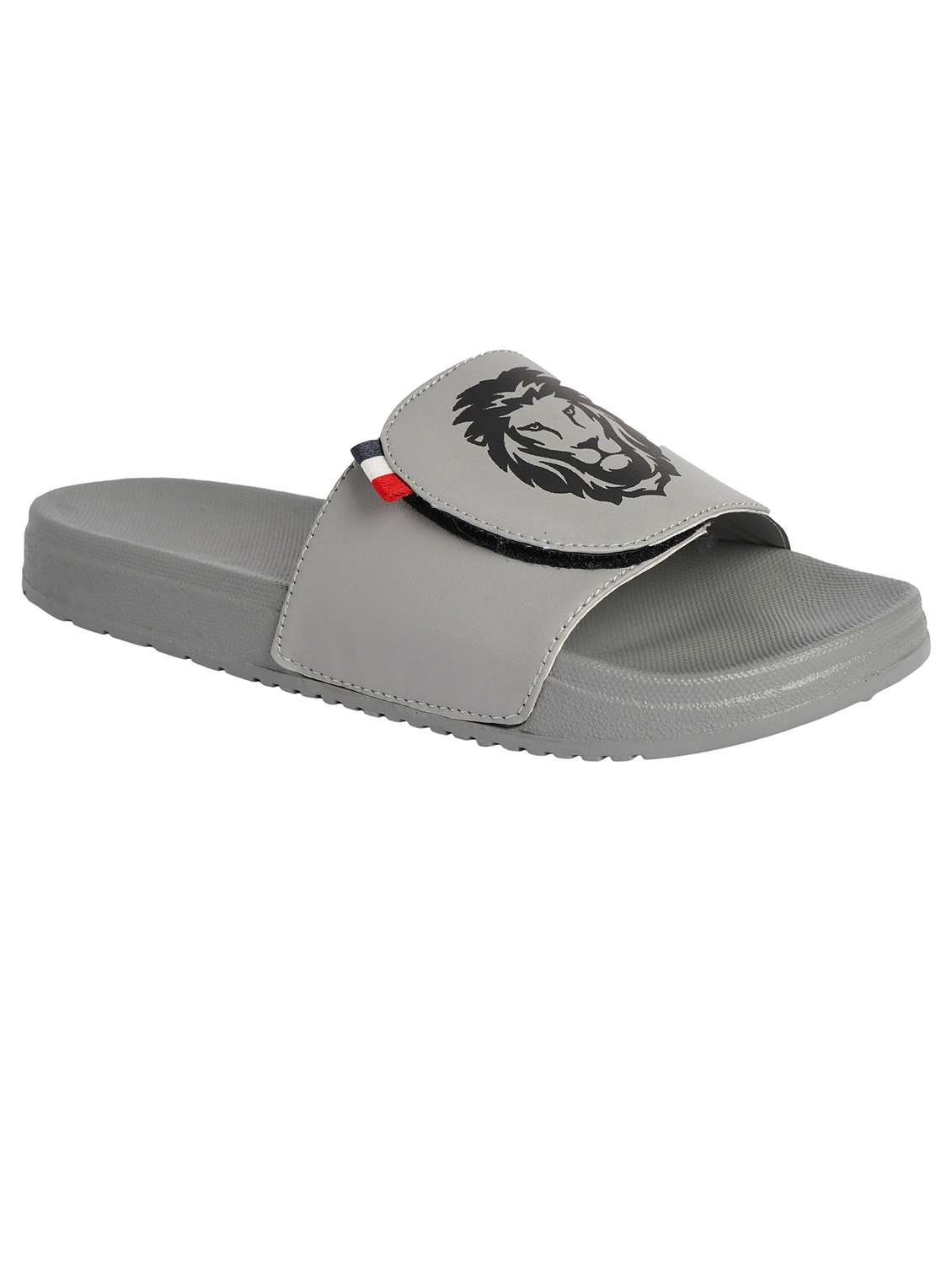 grey printed slider - 19977667 -  Zoom Image - 0