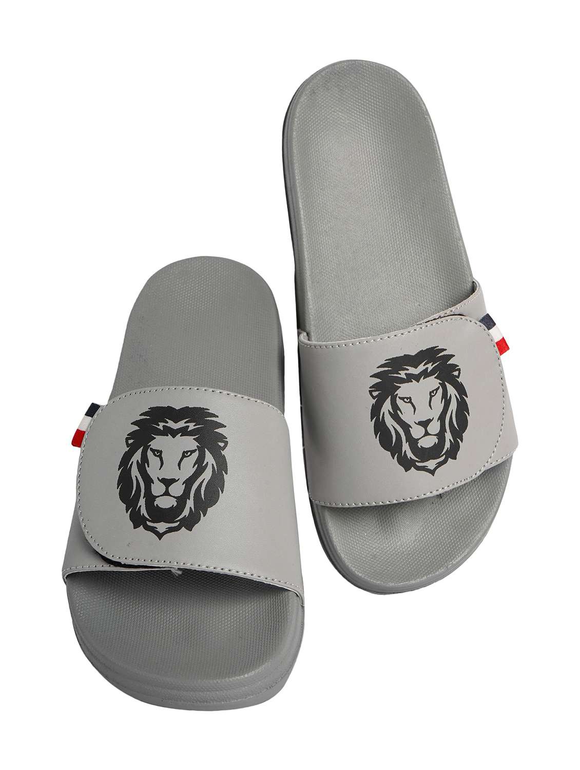 grey printed slider - 19977667 -  Standard Image - 3