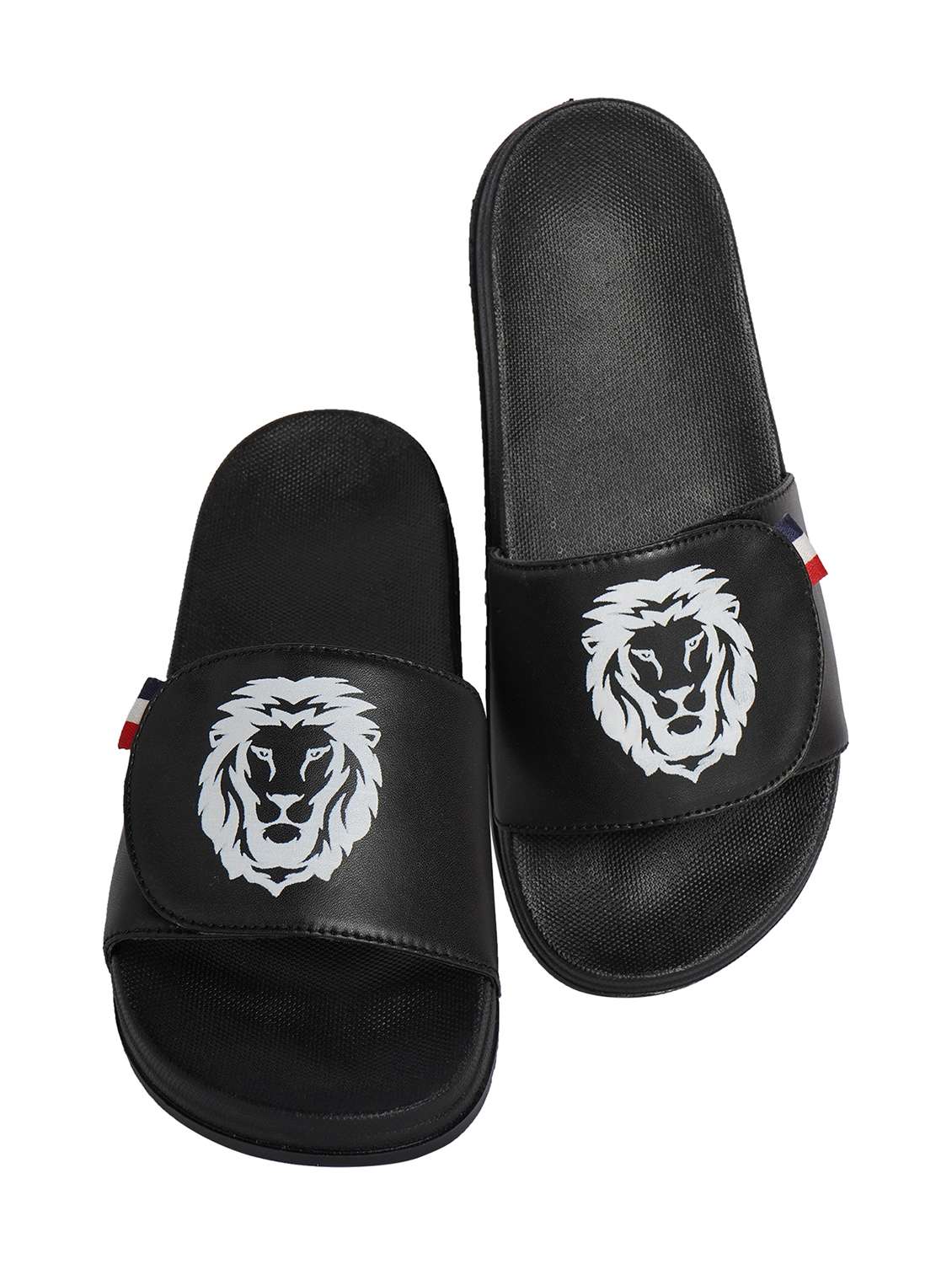 black printed slider - 19977695 -  Standard Image - 3