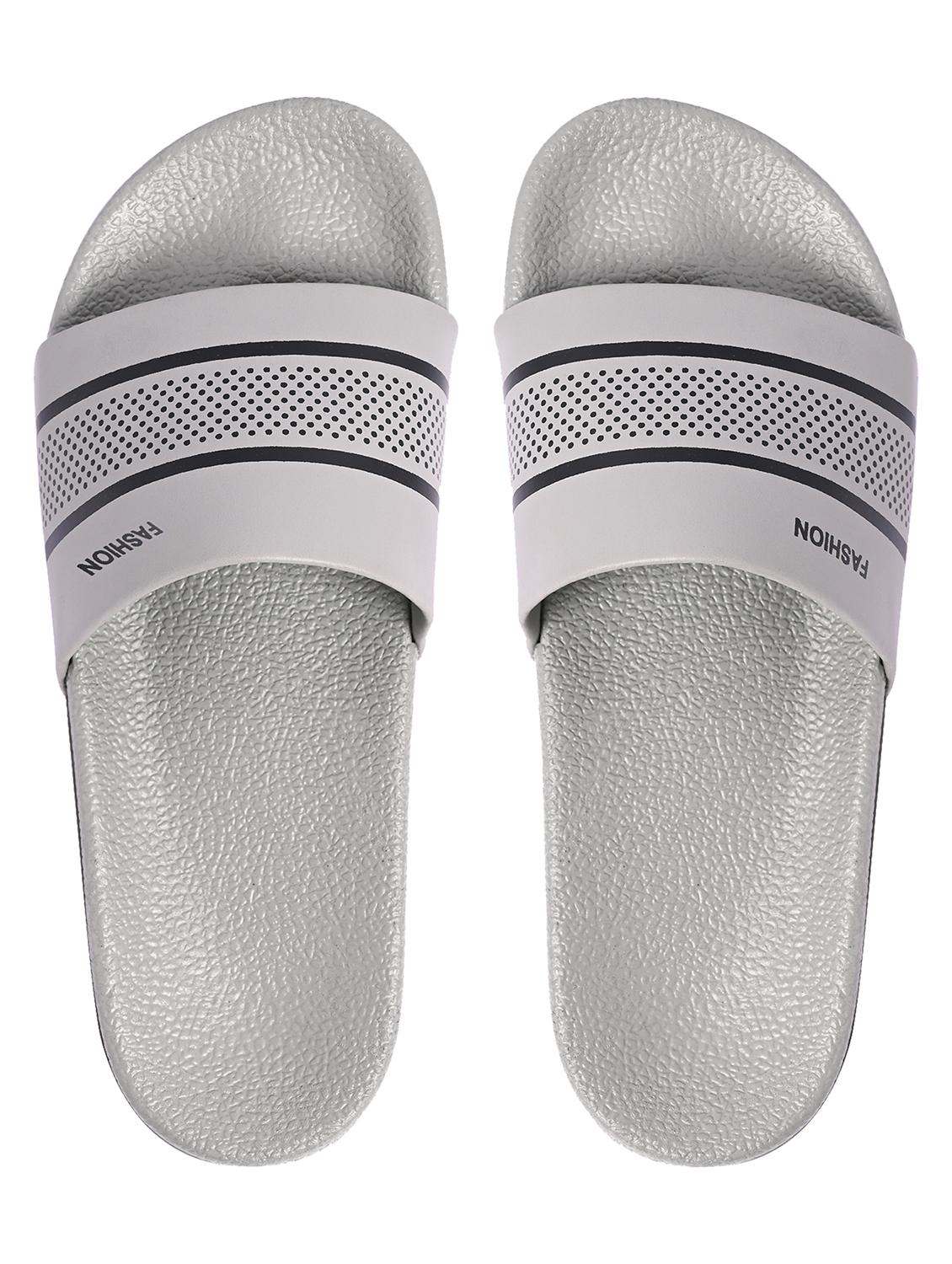 grey printed slider - 19977715 - Standard Image - 3
