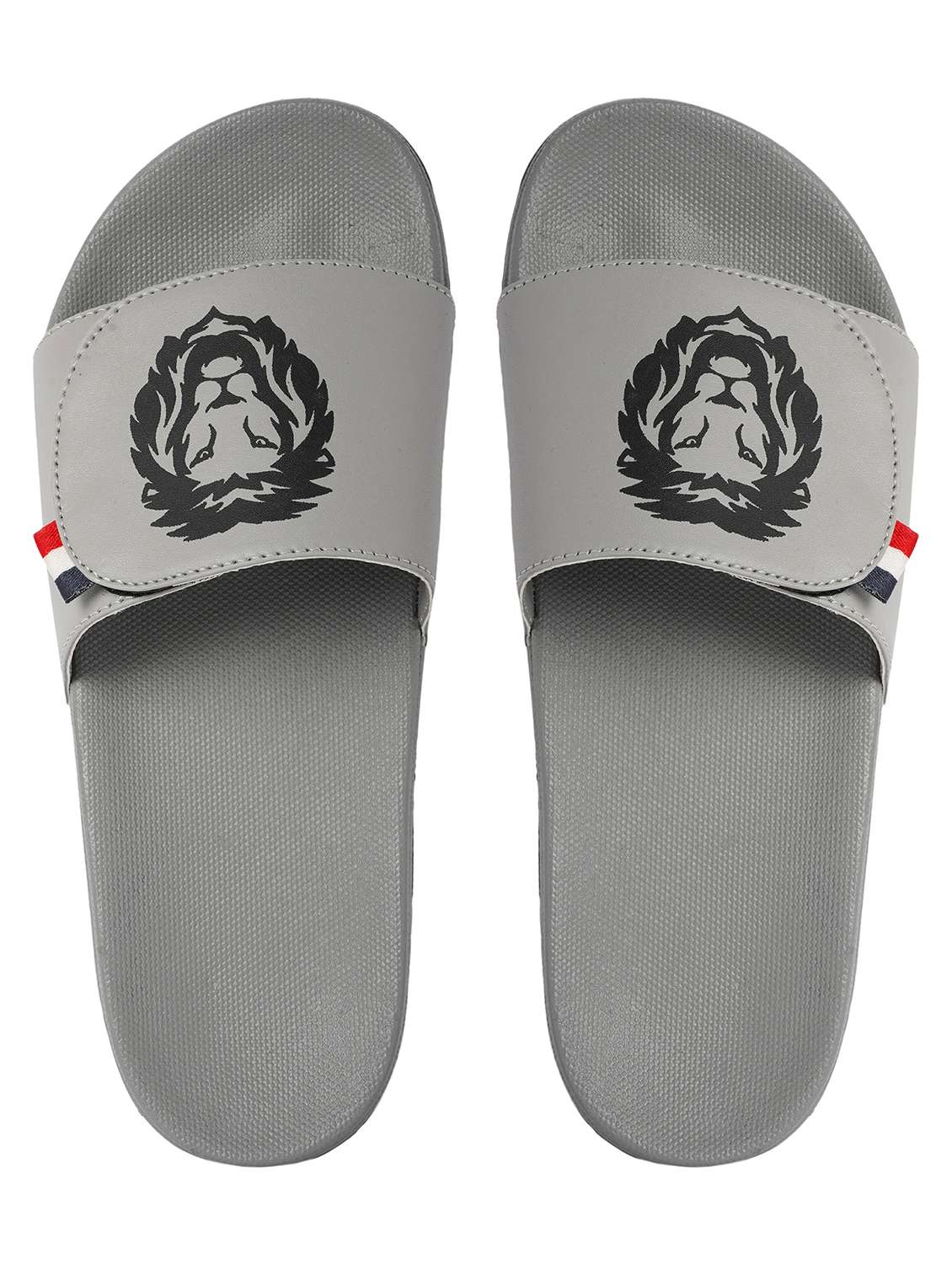 grey printed slider - 19977734 -  Standard Image - 3