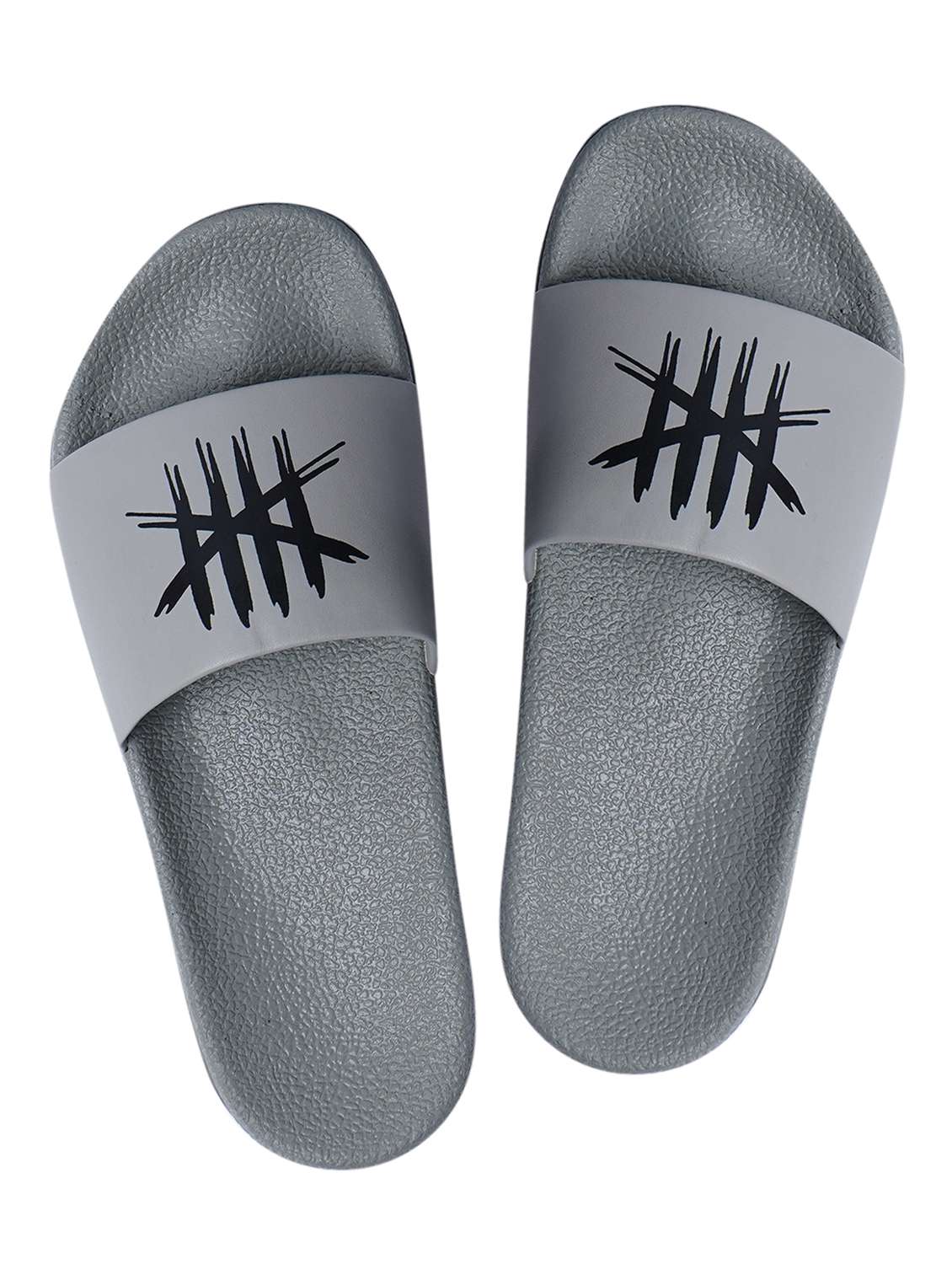 pack of 2 slip on flip flops - 19977996 -  Standard Image - 3