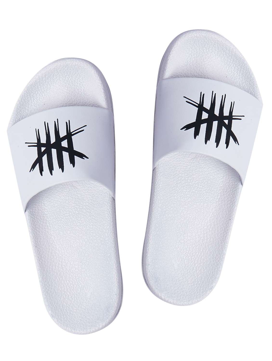 pack of 2 slip on flip flops - 19977999 -  Standard Image - 3