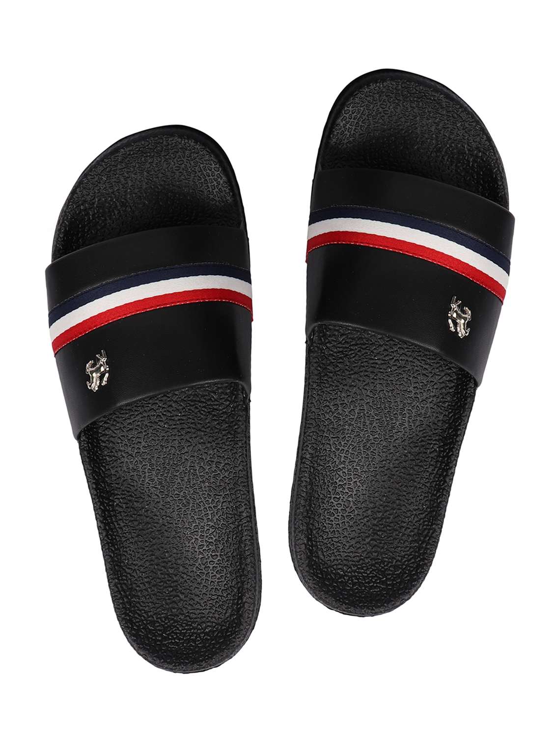 pack of 2 slip on flip flops - 19978019 -  Standard Image - 5