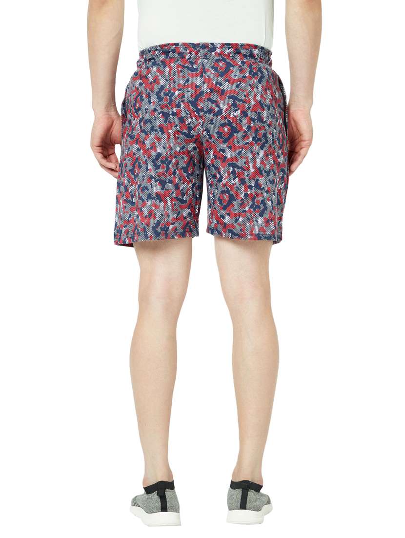 men's printed cotton boxer shorts - 19979988 -  Standard Image - 3