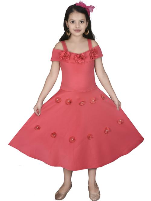 cami neck embellished frock - 19980228 -  Standard Image - 0