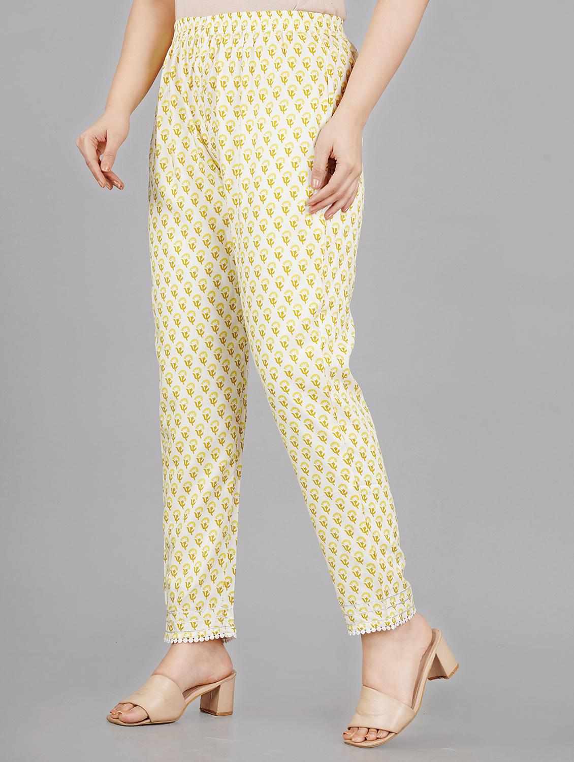 embroidered kurta pant set - 19983277 - Standard Image - 3