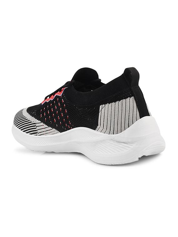 mens lace up sport shoes - 19988521 - Standard Image - 3