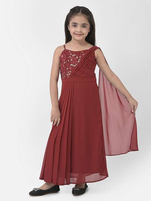 Girls Frocks